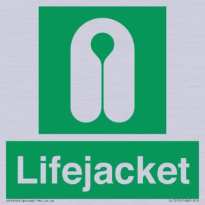 Lifejacket